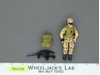 Repeater V1 100% Complete G.I. Joe 1988 Hasbro Vintage Action Figure