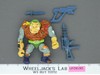 General Traag 100% Complete Teenage Mutant Ninja Turtles TMNT Playmates 1989