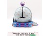 Technodrome 100% Complete Teenage Mutant Ninja Turtles TMNT 1990 Figure Playset