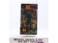 Kick Ass From Kick Ass 2 2013 NECA Action Figure NEW MISB SEALED