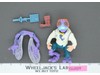 Baxter Stockman 100% Complete Teenage Mutant Ninja Turtles TMNT 1989 Playmates