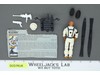 Blizzard V1 100% Complete G.I. Joe 1988 Hasbro Vintage Action Figure