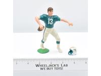 Dan Marino Dolphins Starting Lineup Action Figure Complete Vintage 1988