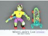 Mondo Gecko 100% Complete Teenage Mutant Ninja Turtles TMNT Playmates 1990