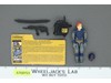 Charbroil V2 Night Force 100% Complete G.I. Joe 1989 Hasbro Vintage Figure