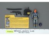 Charbroil V2 Night Force 100% Complete G.I. Joe 1989 Hasbro Vintage Figure
