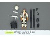 Blizzard V1 100% Complete G.I. Joe 1988 Hasbro Vintage Action Figure