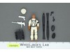 Blizzard V1 100% Complete G.I. Joe 1988 Hasbro Vintage Action Figure