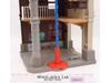 Firehouse Headquarters 100% Complete The Real Ghostbusters 1987 Kenner Playset