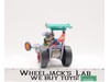 Sewer Dragster 100% Complete Teenage Mutant Ninja Turtles 1990 Playmates Vehicle