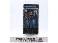 Meredith Vickers Prometheus 2017 NECA Action Figure NEW MISB SEALED
