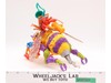 Killer Bee Buzz Off 100% Complete Teenage Mutant Ninja Turtles 1990 Playmates