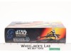 Imperial Speeder Bike Star Wars POTF 1995 Kenner Figure Vehicle NEW MISB SEALED