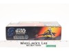 Imperial Speeder Bike Star Wars POTF 1995 Kenner Figure Vehicle NEW MISB SEALED
