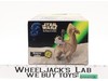 Ronto & Jawa Star Wars POTF 1997 Kenner Action Figure NEW SEALED