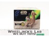 Ronto & Jawa Star Wars POTF 1997 Kenner Action Figure NEW SEALED