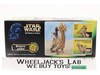 Ronto & Jawa Star Wars POTF 1997 Kenner Action Figure NEW SEALED