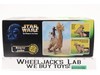 Ronto & Jawa Star Wars POTF 1997 Kenner Action Figure NEW SEALED