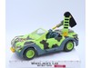 Ground Tracker Jurassic Park The Lost World 1996 Kenner Action Vehicle WORKS
