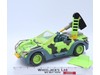 Ground Tracker Jurassic Park The Lost World 1996 Kenner Action Vehicle WORKS