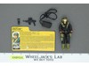 Crazylegs V2 NIGHT FORCE 100% Complete G.I. Joe 1988 Hasbro Vintage Figure