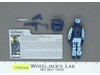Shockwave V1 100% Complete G.I. Joe 1988 Hasbro Vintage Action Figure