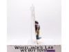 Koko B. Ware FRENCH WWF Wrestling 1991 Hasbro Action Figure NEW MOSC SEALED