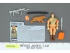 Spearhead & Max V1 100% Complete G.I. Joe 1988 Hasbro Vintage Action Figure