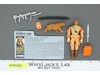 Spearhead & Max V1 100% Complete G.I. Joe 1988 Hasbro Vintage Action Figure