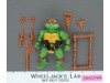 Raphael HARD HEAD 100% Complete Teenage Mutant Ninja Turtles TMNT 1988 Playmates