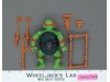 Raphael HARD HEAD 100% Complete Teenage Mutant Ninja Turtles TMNT 1988 Playmates