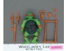 Raphael SOFT HEAD 100% Complete Teenage Mutant Ninja Turtle Playmates 1988