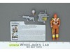 Charbroil V1 100% Complete G.I. Joe 1988 Hasbro Vintage Action Figure