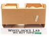 Jabba the Hutt & Han Solo Star Wars POTF 1997 Kenner Action Figure Set NEW MIB