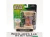 Luke Skywalker in Bacta Tank Star Wars Power of the Jedi 2001 Hasbro NEW SEALED