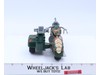 Strike Cycle Jurassic Park Evil Raiders Working Capture Claw 1994 Kenner Vehicle