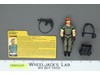 Outback V2 Night Force 100% Complete G.I. Joe 1988 Hasbro Vintage Action Figure