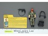 Outback V2 Night Force 100% Complete G.I. Joe 1988 Hasbro Vintage Action Figure
