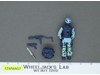 Shockwave V1 100% Complete G.I. Joe 1988 Hasbro Vintage Action Figure