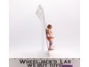 Lex Luger WWF Wrestling 1993 Hasbro Action Figure NEW MOSC SEALED