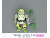 Metalhead 100% Complete Teenage Mutant Ninja Turtles TMNT 1989 Playmates