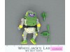 Metalhead 100% Complete Teenage Mutant Ninja Turtles TMNT 1989 Playmates