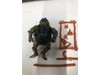 Donatello HARD HEAD Complete Teenage Mutant Ninja Turtles TMNT Playmates 1988