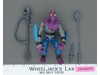Foot Soldier HARD HEAD 100% Complete Teenage Mutant Ninja Turtles TMNT 1988