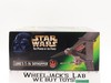 Luke's T-16 Skyhopper Star Wars POTF 1996 Kenner Action Figure NEW SEALED