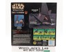 Luke's T-16 Skyhopper Star Wars POTF 1996 Kenner Action Figure NEW SEALED