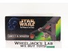 Luke's T-16 Skyhopper Star Wars POTF 1996 Kenner Action Figure NEW SEALED