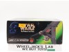 Luke's T-16 Skyhopper Star Wars POTF 1996 Kenner Action Figure NEW SEALED