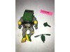 Metalhead 100% Complete Teenage Mutant Ninja Turtles TMNT 1989 Playmates