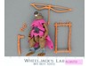 Splinter SOFT HEAD 100% Complete Teenage Mutant Ninja Turtles 1988 Playmates